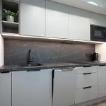 Pearl Residences - Stylish & Private Garden House - Near & Center 公寓