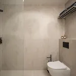 Pearl Residences - Stylish & Private Garden House - Near & Center Apartmán Pärnu