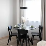 Pearl Residences - Stylish & Private Garden House - Near & Center * Pärnu