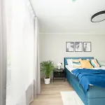 Apartmán Pearl Residences - Stylish & Private Garden House - Near & Center Pärnu