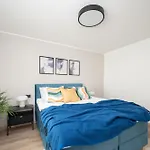Pearl Residences - Stylish & Private Garden House - Near & Center * Pärnu