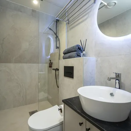 Pearl Residences