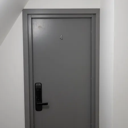 Pearl Residences Apartment Parnu