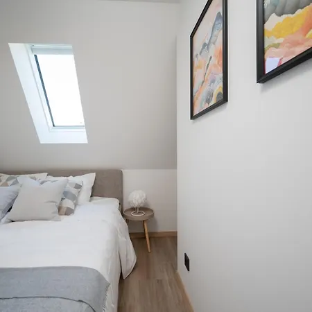 Apartament Pearl Residences *