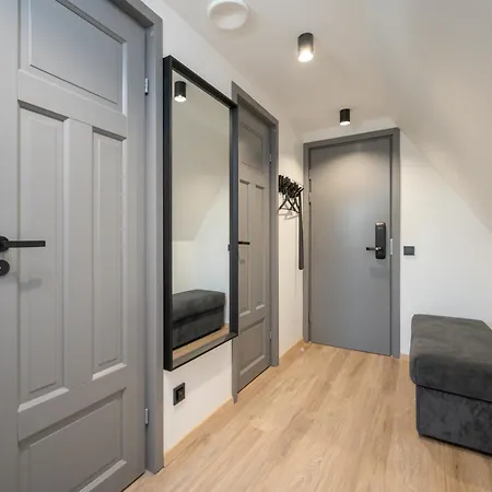 Apartment Pearl Residences Parnu