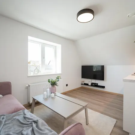 Pearl Residences Apartament *