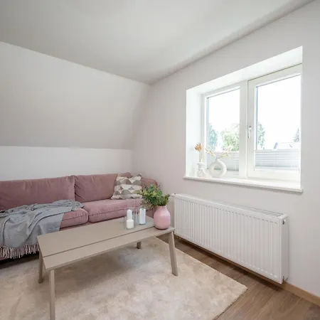 Pearl Residences Apartament