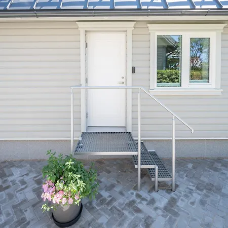 Pearl Residences - Stylish & Private Garden House - Near & Center * Pärnu