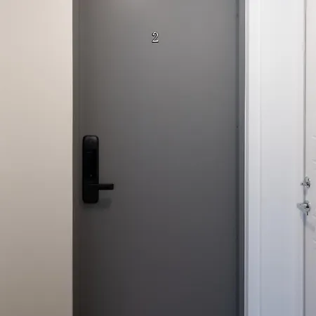 Pearl Residences Apartment *