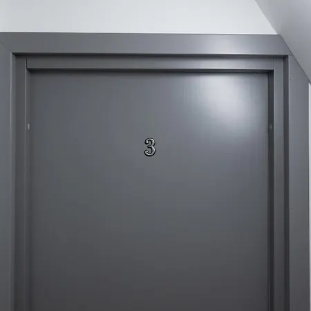 شقة Pearl Residences - Stylish & Private Garden House - Near & Center