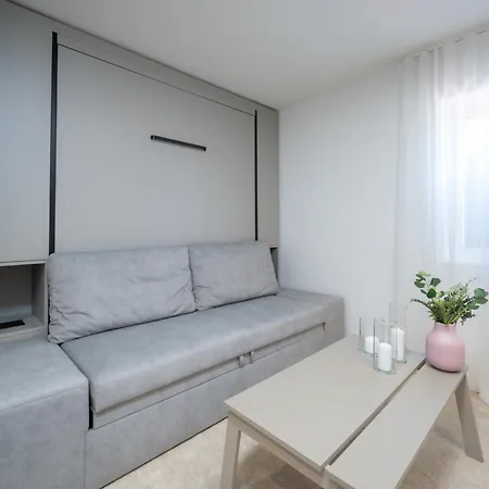 Pearl Residences * Parnu