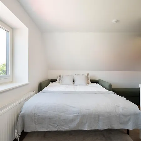 Apartament Pearl Residences