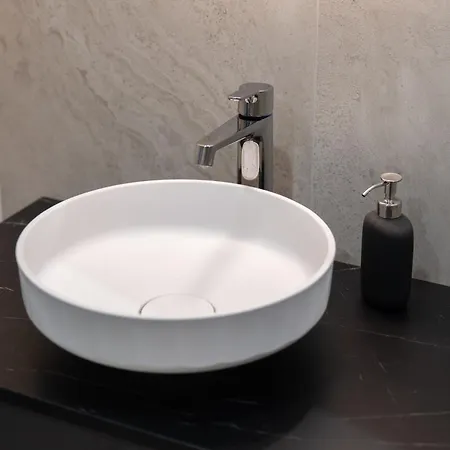 Pearl Residences - Stylish & Private Garden House - Near & Center شقة *
