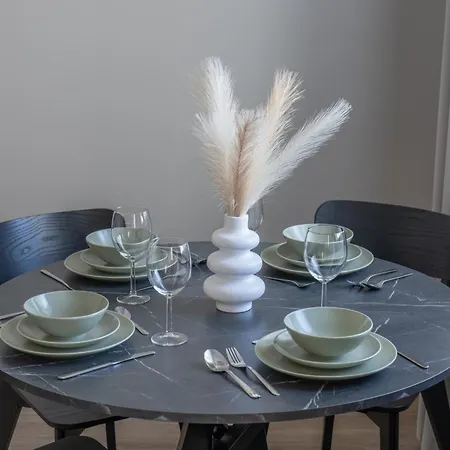 Διαμέρισμα Pearl Residences - Stylish & Private Garden House - Near & Center *