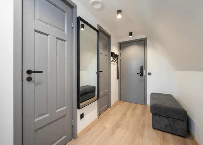 公寓 Pearl Residences 派尔努