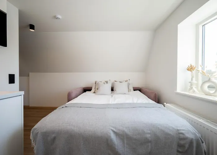 公寓 Pearl Residences 派尔努