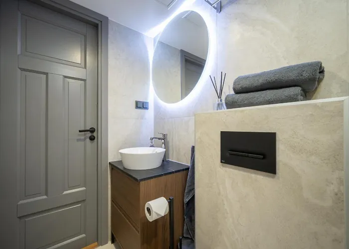 Pearl Residences 派尔努