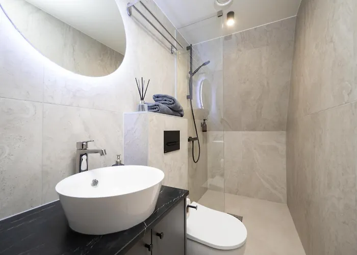 Pearl Residences 公寓