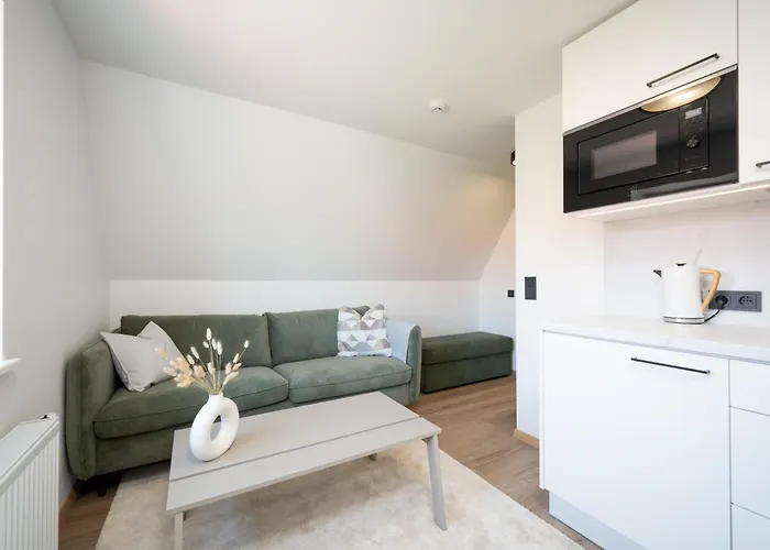 公寓 Pearl Residences *