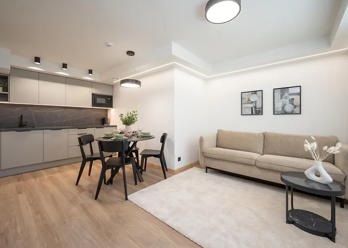 Pearl Residences 公寓 派尔努