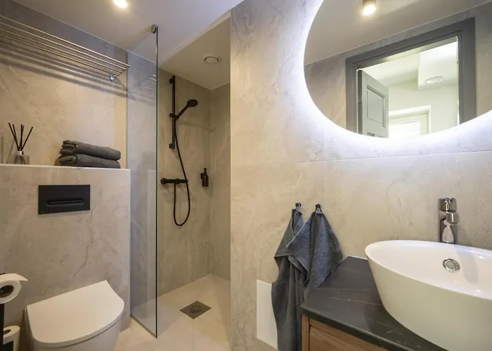 Pearl Residences 公寓