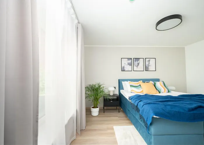 公寓 Pearl Residences 派尔努