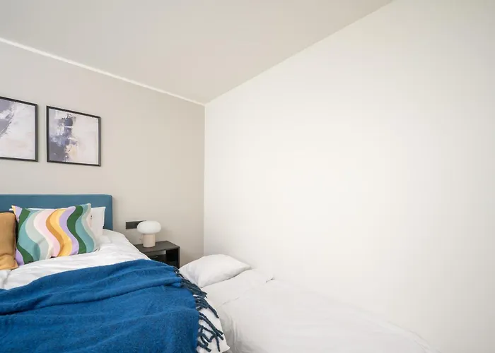 Pearl Residences 公寓 派尔努