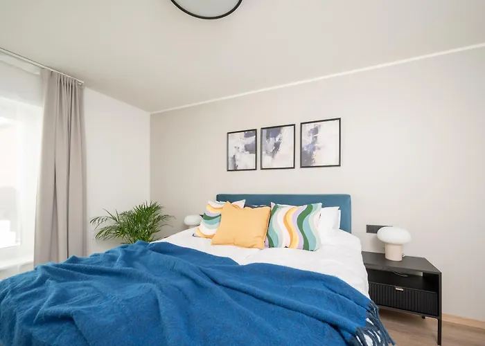 Pearl Residences 公寓